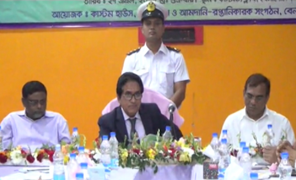 আগামী বাজেট হবে জনকল্যাণমূলক ও ব্যবসাবান্ধব