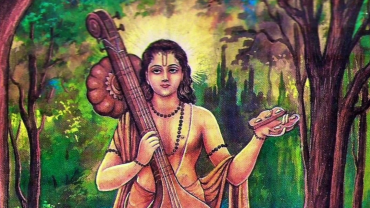 গুগলের মতোই কাজ করতেন নারদ!