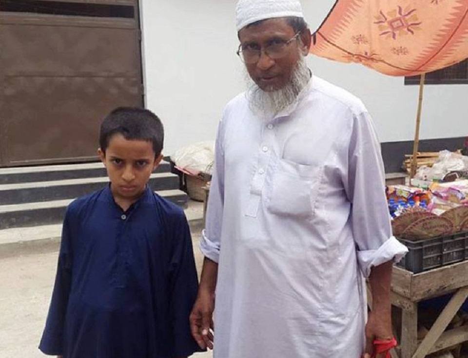 পড়লেখার ভয়ে বাড়ি থেকে পলায়ন, পাবনা থেকে উদ্ধার