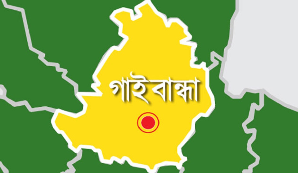 বজ্রপাতে ধান কাটা শ্রমিকের মৃত্যু