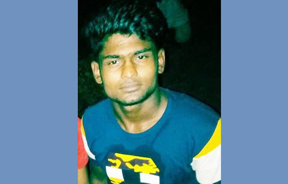 ফেসবুকের ছবি দেখে ধর্ষককে শনাক্ত করলো নির্যাতিতা