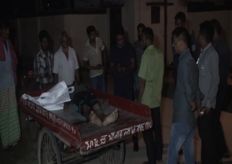 নারায়ণগঞ্জ ও ফেনীতে ‘বন্দুকযুদ্ধে’ ২ জন নিহত