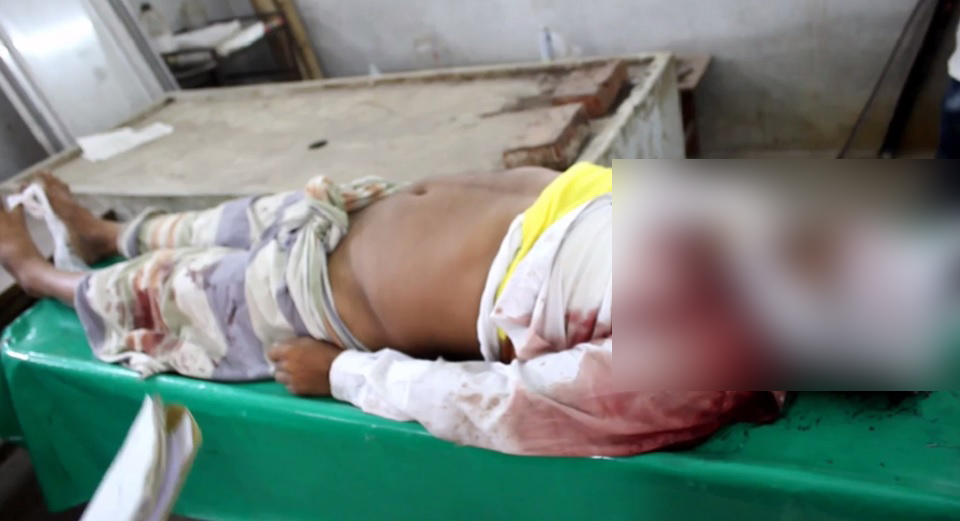 সারাদেশে র্যাবের সাথে ‘বন্দুকযুদ্ধে’ নিহত ৩