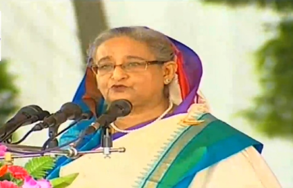 ‘জঙ্গিবাদ দমনের মতো মাদক নির্মূলেও পুলিশ সফল হবে’