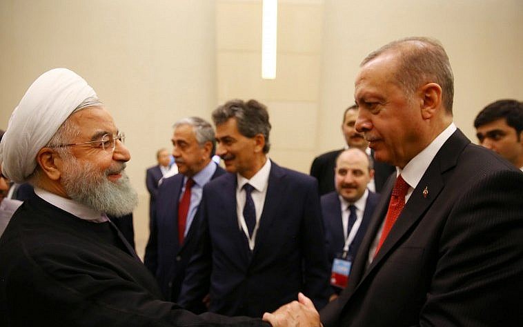 আন্তর্জাতিক আদালতে ইসরায়েলের বিচার চায় তুরস্ক-ইরান