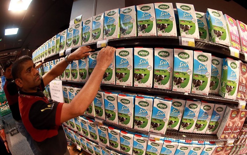 সৌদি, আমিরাত, মিশরের পণ্য নিষিদ্ধ করলো কাতার