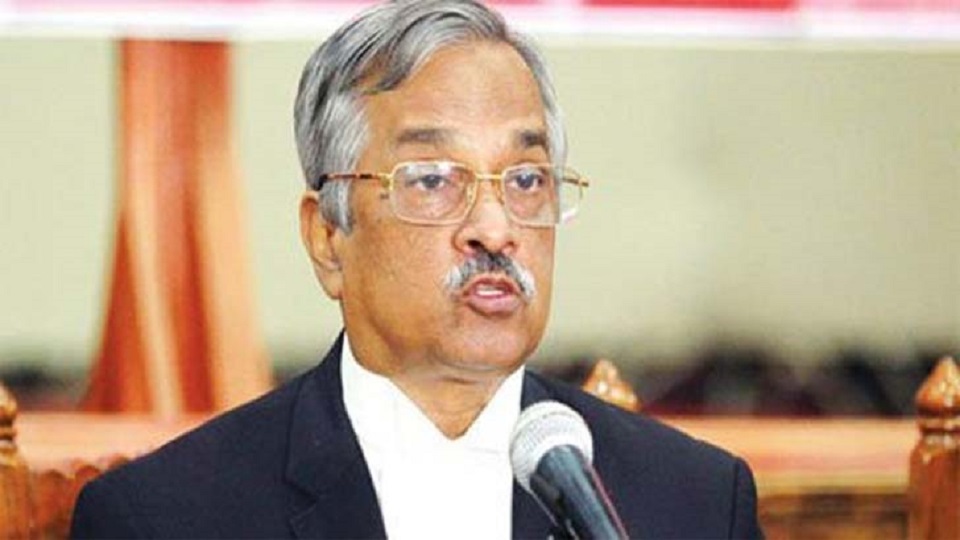 ‘টাইম উইল কাম’ অ্যাটর্নি জেনারেলকে বললেন বিএনপির আইনজীবী