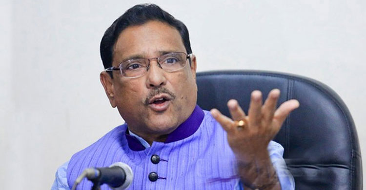 ‘রং সাইডে মন্ত্রী-এমপি গেলেও জরিমানা করতে হবে’