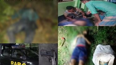 ৯ জেলায় ‘বন্দুকযুদ্ধে’ নিহত ১১, মাদক ও অস্ত্র উদ্ধার