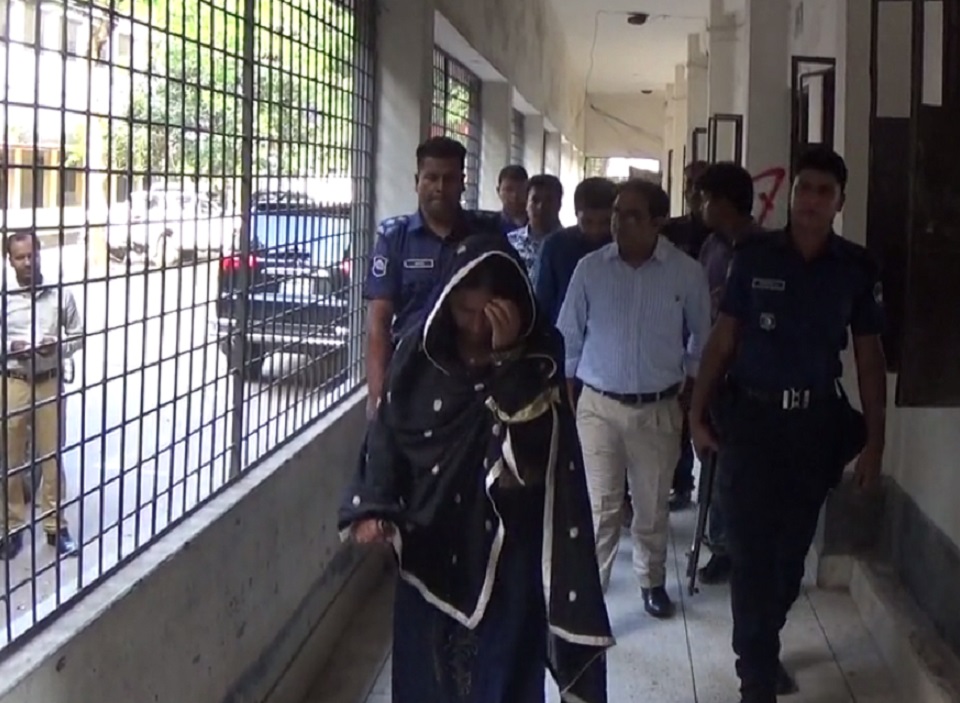 ইমো’তে নিয়োগ পরীক্ষার প্রশ্ন-উত্তর, শিক্ষকসহ ৬ জন গ্রেফতার