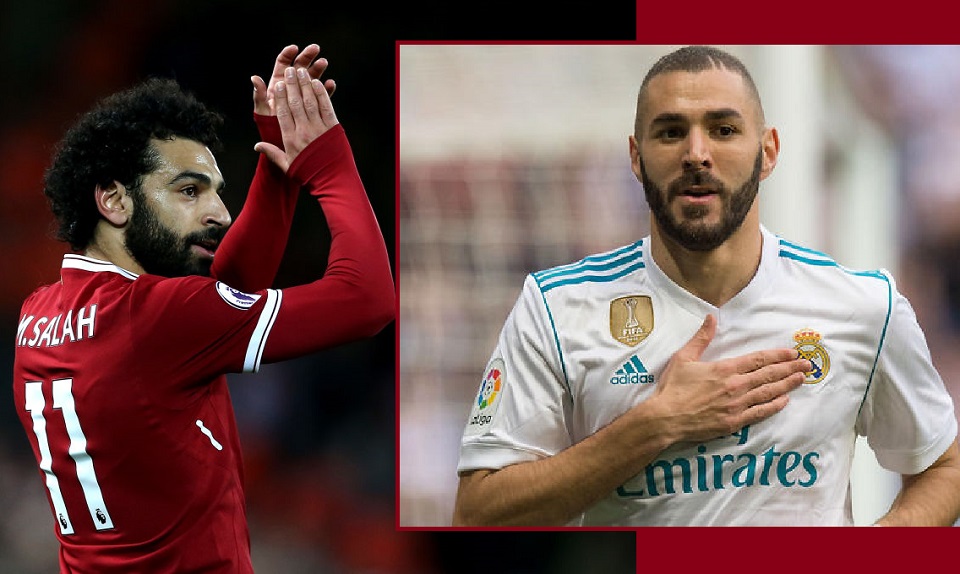 সালাহ-বেনজামারা রোজা রেখে ফাইনাল খেলবেন?