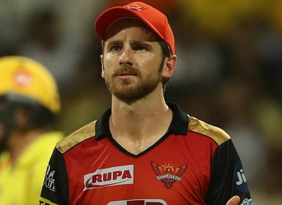 উইলিয়ামসনের ভুলেই সানরাইজার্সের এমন হার?