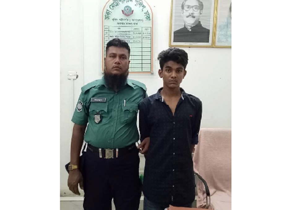 নিকেতনে খুনের পিছনে ইয়াবার টাকা ভাগাভাগি