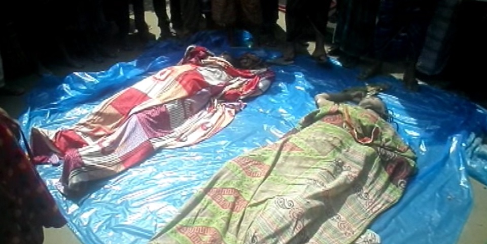 নয় মাস পর টাঙ্গাইলের জোড়া খুনের রহস্য উদঘাটন