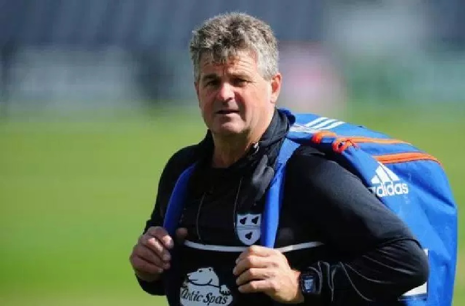 টাইগারদের অনুশীলনে যোগ দিচ্ছেন স্টিভ রোডস