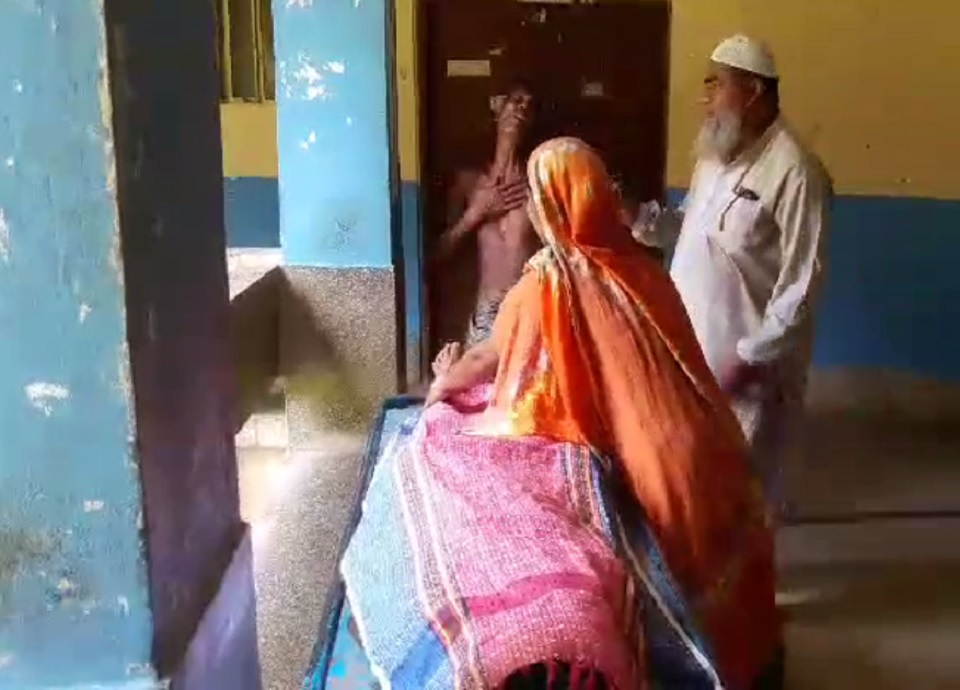 আর্জেন্টিনার পতাকা লাগাতে গিয়ে শিশু নিহত