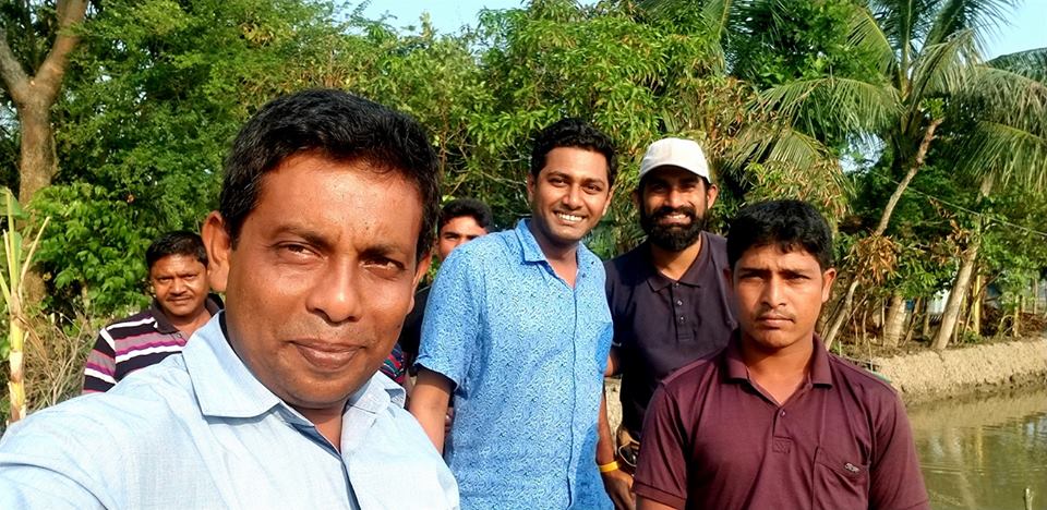 জীবনে ফেরার গল্প: জেলে নৌকার সহকারী থেকে দস্যুনেতা