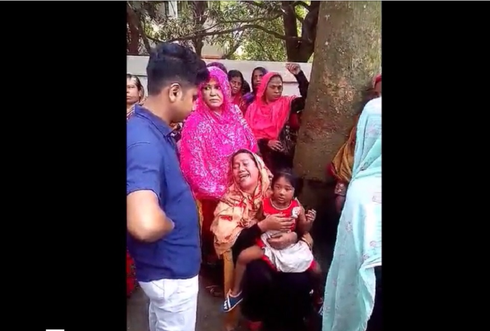 যশোরে পুলিশের সাথে ‘বন্দুকযুদ্ধে’ নিহত ১