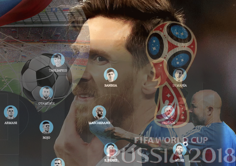 নাইজেরিয়ার বিপক্ষে কাদের নামাচ্ছেন সাম্পাওলি?