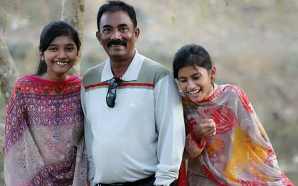 নিহত কাউন্সিলর একরামের আর্থিক বিবরণী