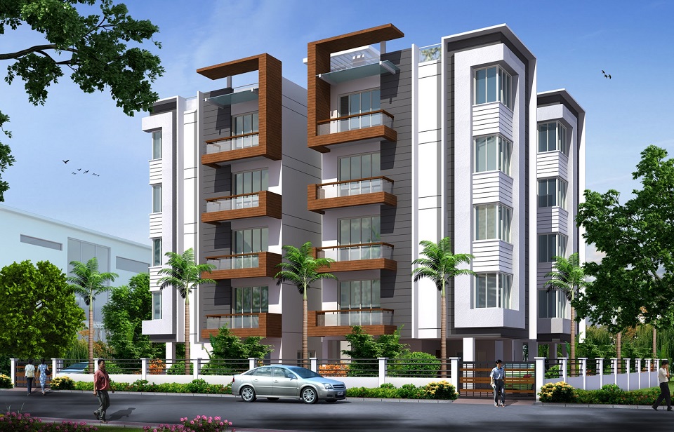 দাম বাড়ছে ছোট ফ্ল্যাটের