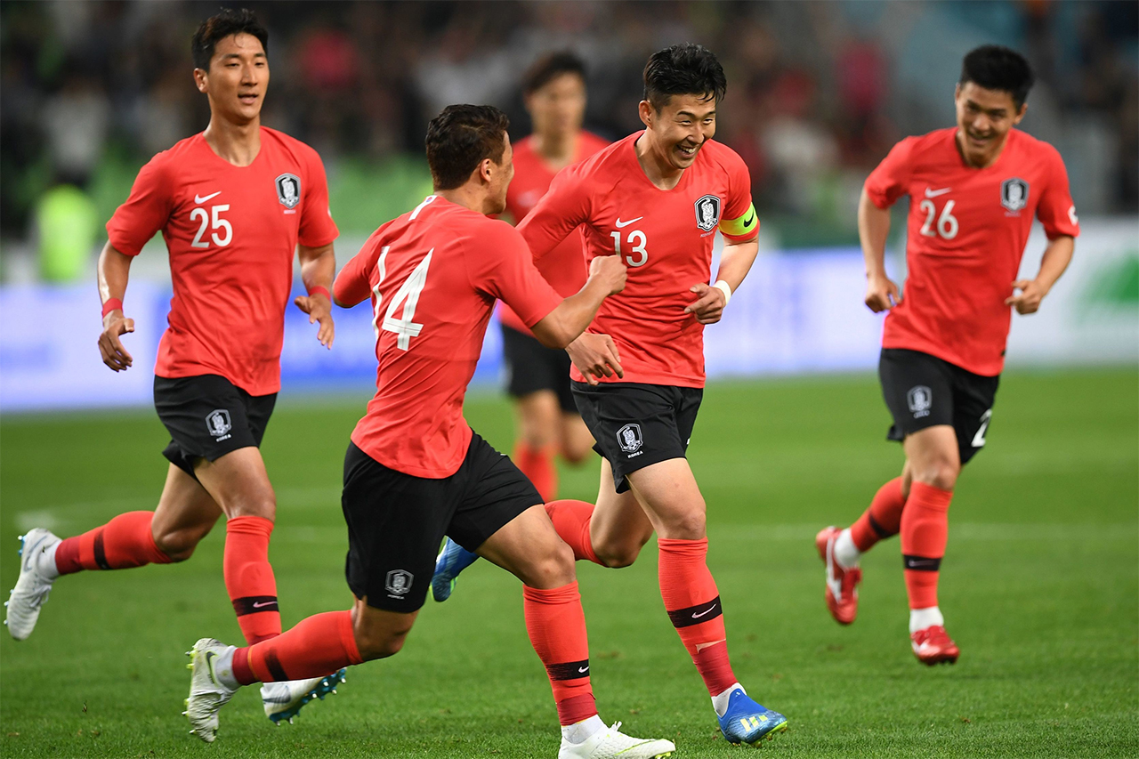 সুইডেনকে বিভ্রান্ত করতে দক্ষিণ কোরিয়ার অভিনব কৌশল