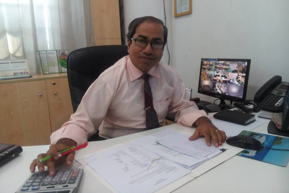 শহীদ সাংবাদিক সেলিনা পারভীনের ছেলের লাশ উদ্ধার