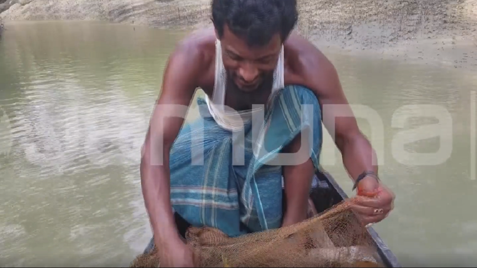 জীবনে ফেরার গল্প: শত প্রতিকূলতার মধ্যেও হাল ছেড়ে দিতে নেই