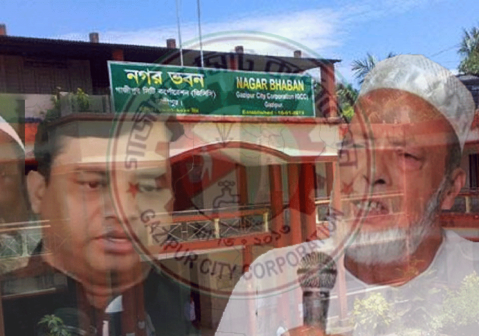 শেষ মুহূর্তের প্রচারণায় ব্যস্ত সময় পার করেছেন দুই প্রার্থী