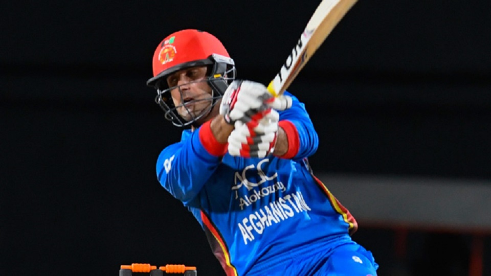 বাংলাদেশকে ১৪৬ রানের টার্গেট দিয়েছে আফগানিস্তান