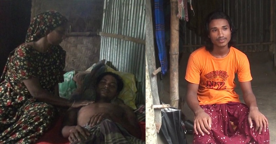 দুই যুবকের পুরুষাঙ্গ কেটে হিজড়া বানানোর চেষ্টা