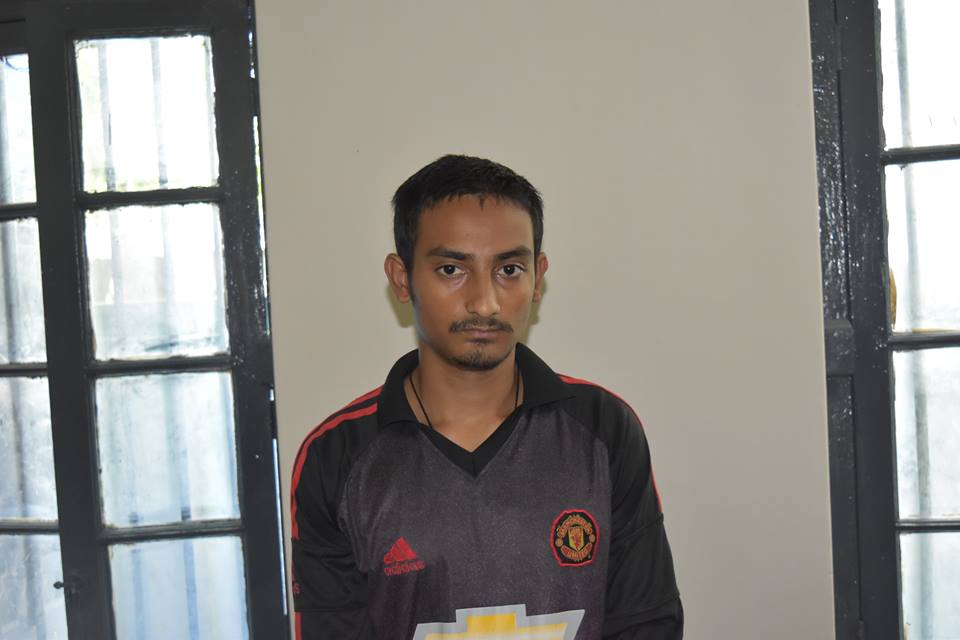 স্ত্রীকে গালি দেওয়ায় মা-খালা-ভাইকে হত্যা?