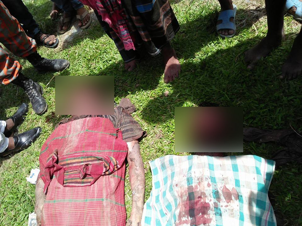 জামালপুরে বয়লার বিস্ফোরণে দুই শ্রমিকের মৃত্যু