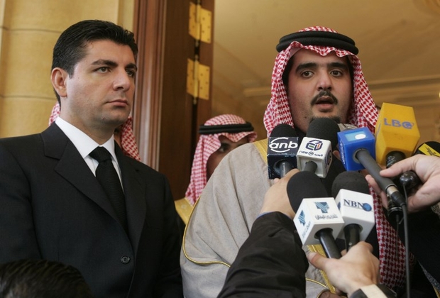 সেই সৌদি প্রিন্স জীবিত আছেন, বন্দী রাখা হয়েছে অজ্ঞাত স্থানে