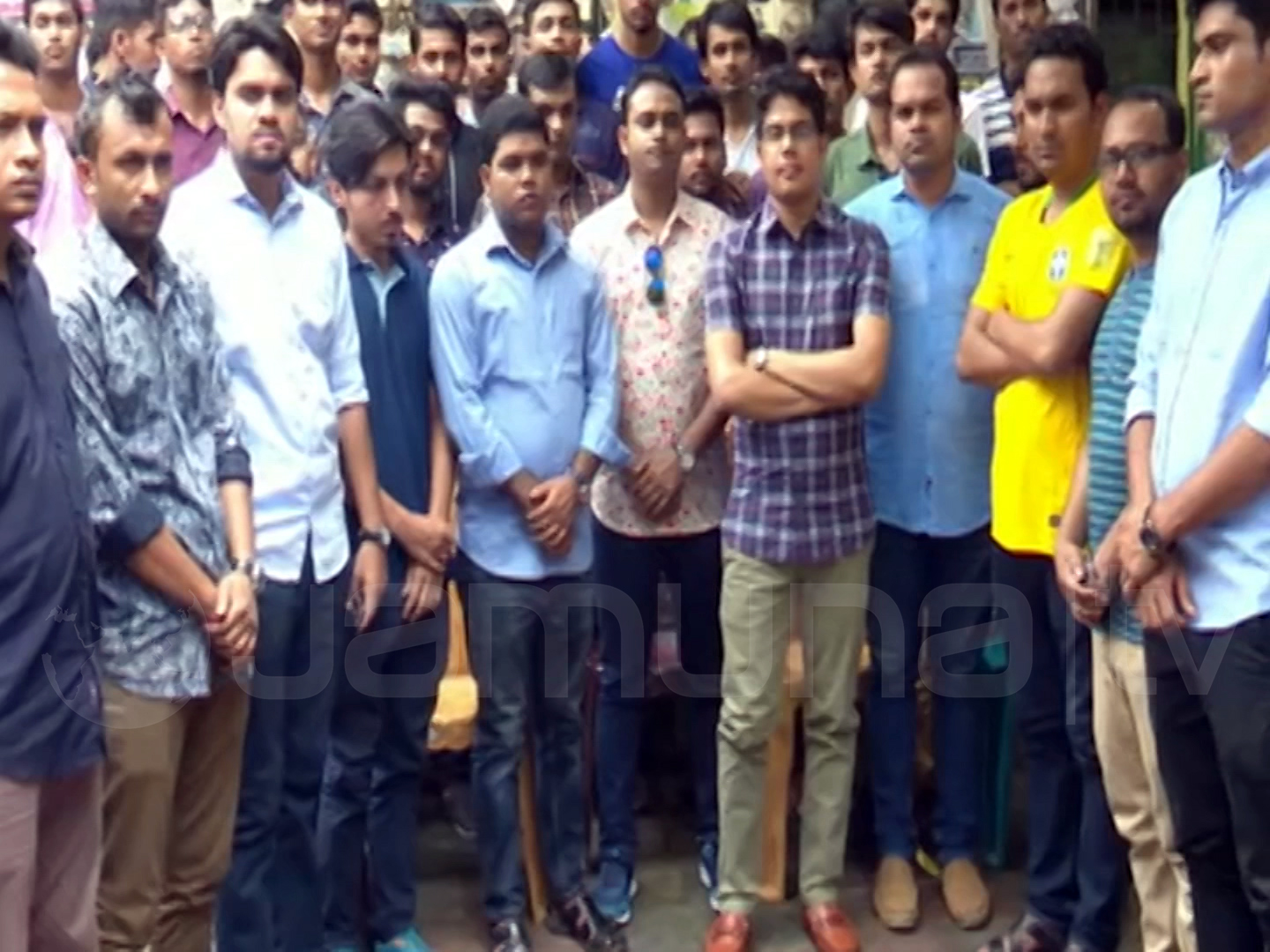 কোটা সংস্কার ইস্যুতে ধৈর্য ধরার আহ্বান ছাত্রলীগের