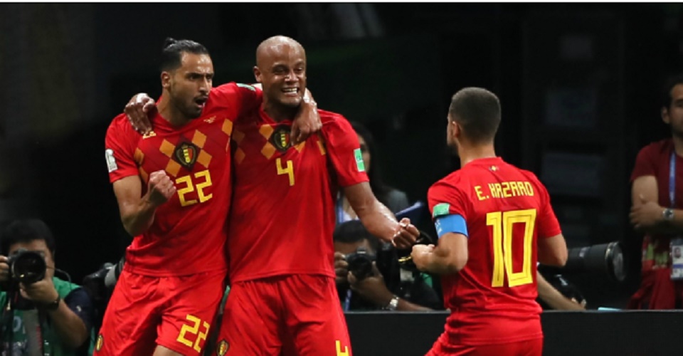 বিদায় নেইমারের ব্রাজিল