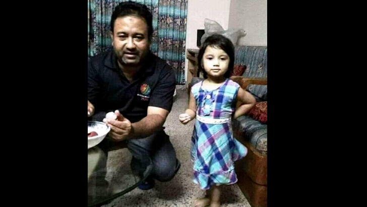 ভুল চিকিৎসায় শিশুর মৃত্যু: অনুমোদন ছাড়াই চলছিল হাসপাতালটি