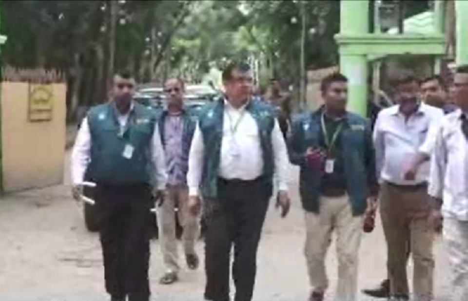 বড়পুকুরিয়ায় কয়লা খোয়া যাওয়ার প্রমাণ পেয়েছে দুদক