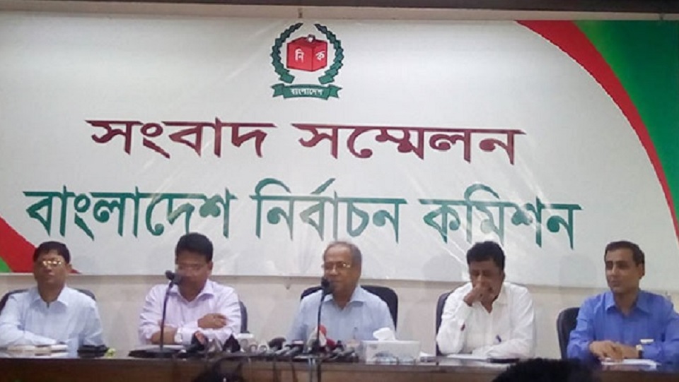 অক্টোবরে জাতীয় নির্বাচনের তফসিল ঘোষণা: ইসি সচিব