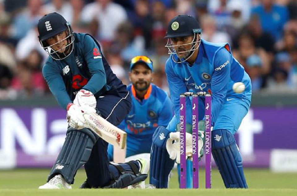 রুটের সেঞ্চুরিতে সিরিজ জয় ইংল্যান্ডের