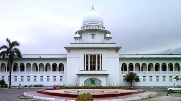 হাইকোর্ট থেকে মামলার নথি গায়েবে বিচারপতিদের উদ্বেগ