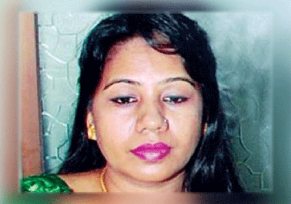 হলমার্ক চেয়ারম্যান জেসমিনের তিন বছরের কারাদণ্ড