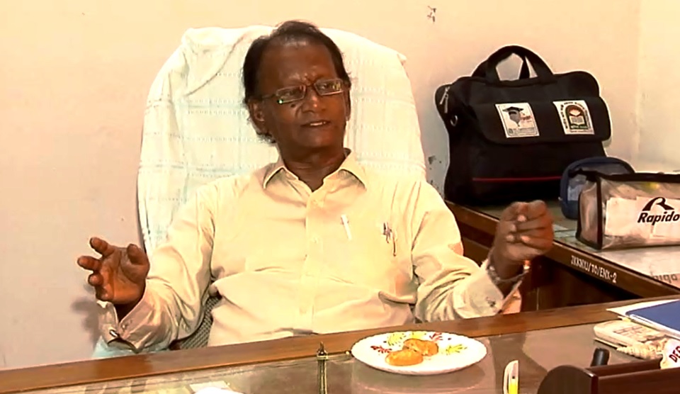 কবি নজরুল বিশ্ববিদ্যালয়ের ট্রেজারার শামসুর রহমানকে চাকরি থেকে অব্যাহতি