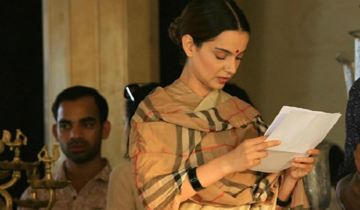 ফের সংঘর্ষ কঙ্গনা-ঋত্বিকের!