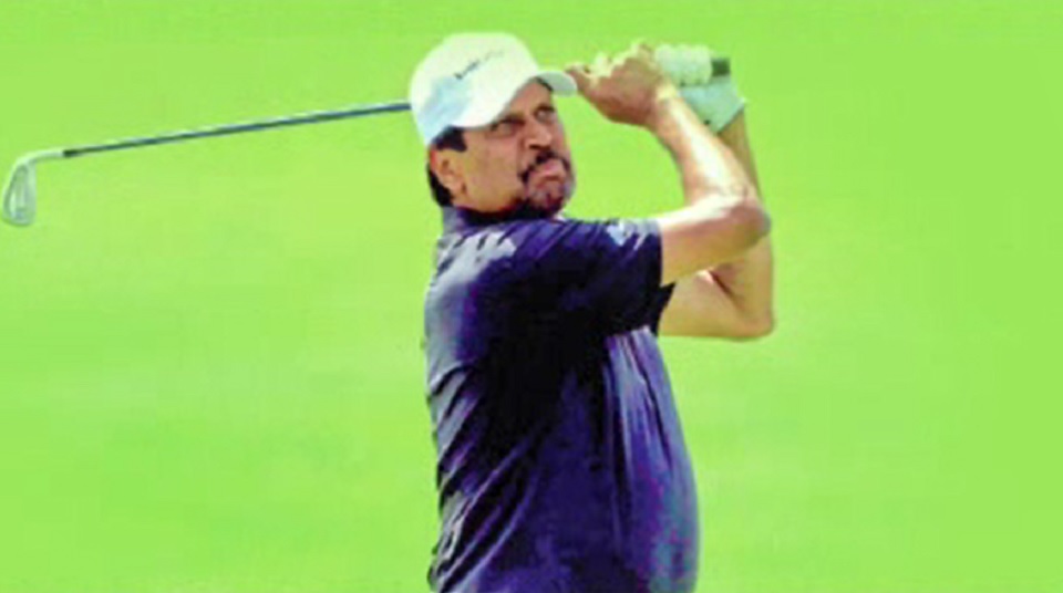 আবারও আন্তর্জাতিক ক্রীড়াঙ্গনে কপিল দেব