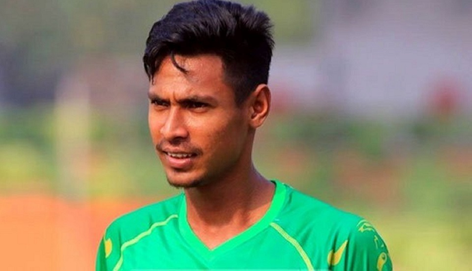 যে কারণে মোস্তাফিজের বিদেশি লিগ খেলতে মানা
