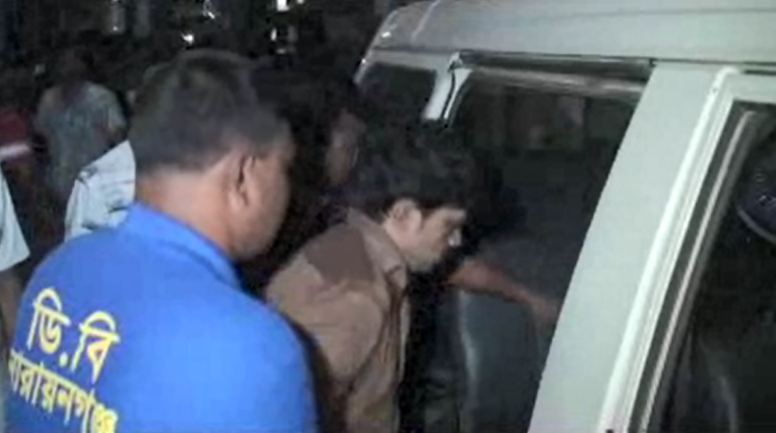 নিখোঁজের ২২ দিন পর নারায়ণগঞ্জে স্বর্ণ ব্যবসায়ীর লাশ উদ্ধার