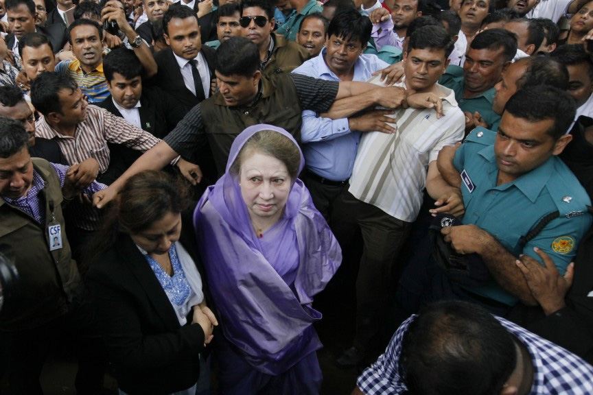 অরফানেজ ট্রাস্ট মামলার আপিল শেষ করতে দেয়া আদেশ মুলতবি