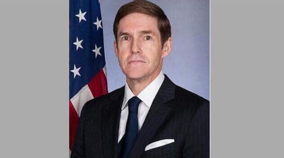 বাংলাদেশে যুক্তরাষ্ট্রের নতুন রাষ্ট্রদূত রবার্ট মিলার