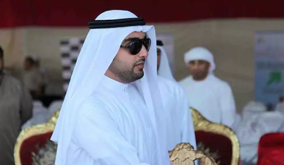 জীবন শঙ্কায় আরব আমিরাতের প্রিন্স আশ্রয় নিলেন কাতারে!